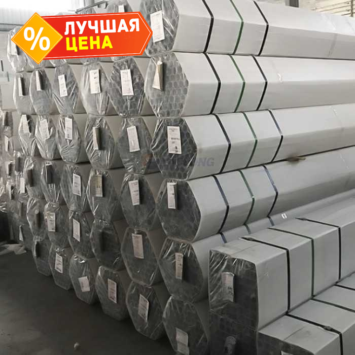 Труба стальная круглая электросварная 51х1,5 мм 6 м